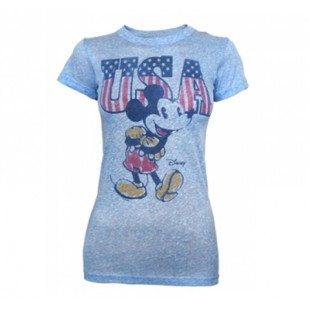 Mickey USA ♀