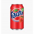 Fanta Strawberry fanta fraise