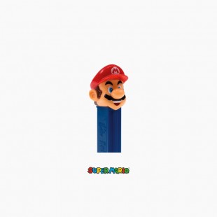 PEZ Super Mario - Nintendo