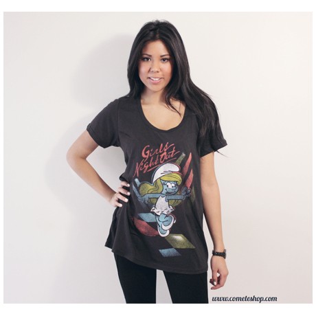 smurfette-girls-night-out