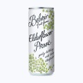 Limonade Belvoir Elderflower