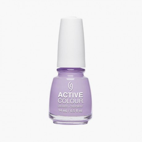 Vernis Retreat Yourself China Glaze Active Colour