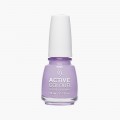 Vernis Retreat Yourself China Glaze Active Colour