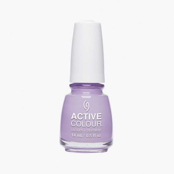 Vernis Retreat Yourself China Glaze Active Colour