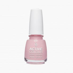 Vernis China Glaze Active Colour Preserve in pink
