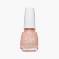 Vernis China Glaze active Colour Made for peach other