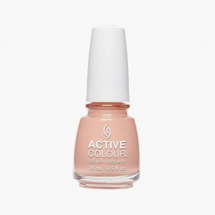 Vernis China Glaze active Colour Made for peach other