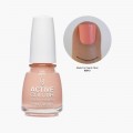 Vernis China Glaze active Colour Made for peach other