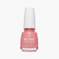 Vernis China Glaze Active Colour For Coral Support