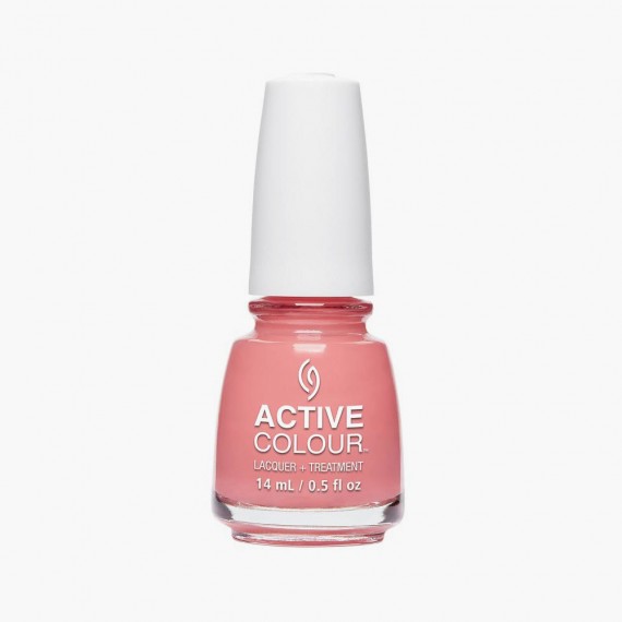 Vernis China Glaze Active Colour For Coral Support