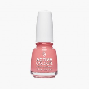 Vernis China Glaze Active Colour For Coral Support