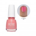 Vernis China Glaze Active Colour For Coral Support