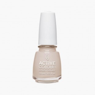 Vernis China Glaze Active Colour A Nude Awakening