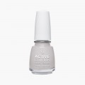 Vernis China Glaze Active Colour Set In Greystone