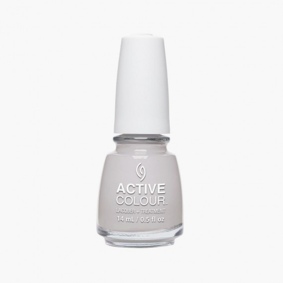 Vernis China Glaze Active Colour Set In Greystone