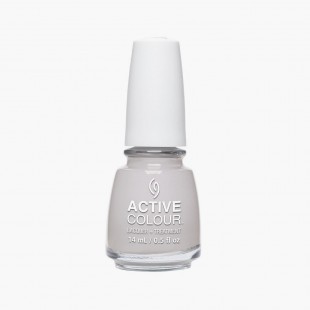 Vernis China Glaze Active Colour Set In Greystone