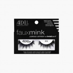 Faux Cils Faux Mink 810