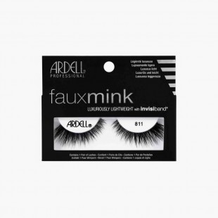 Faux Cils Faux Mink 811