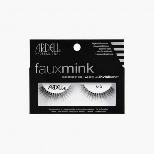 Faux Cils Faux Mink 813