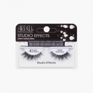 Faux Cils Studio Effects Demi Wispies