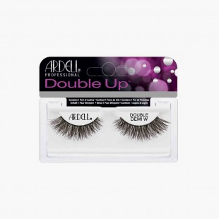 Faux Cils Double Up Demi Wispies