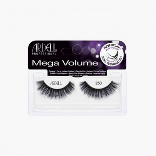 Faux Cils Mega Volume 250 short