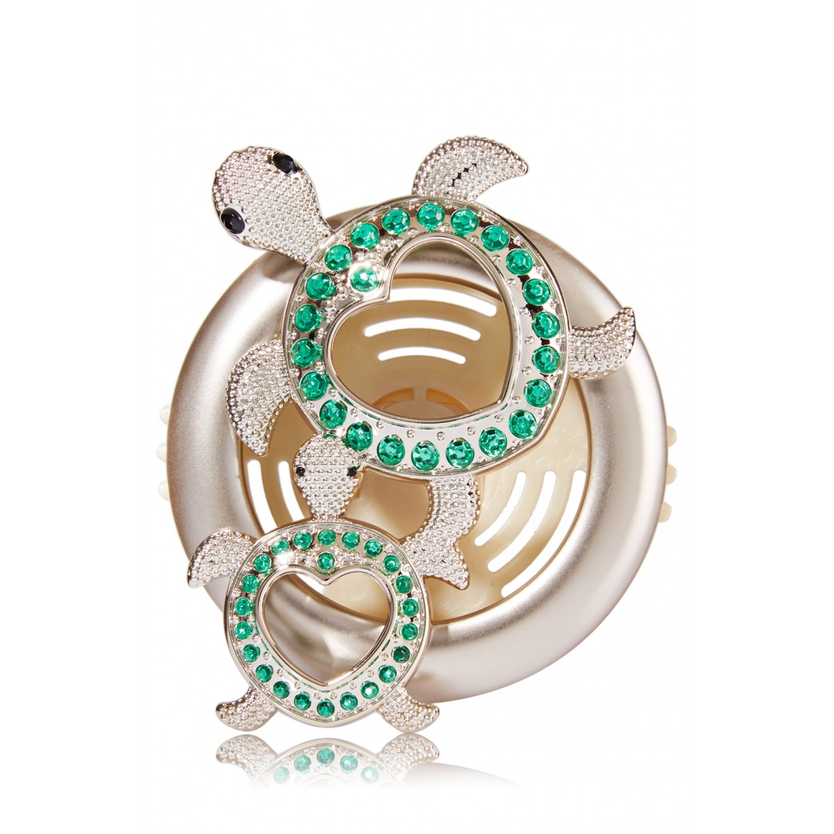 Bath & Body Works Turtles Car vent Clip