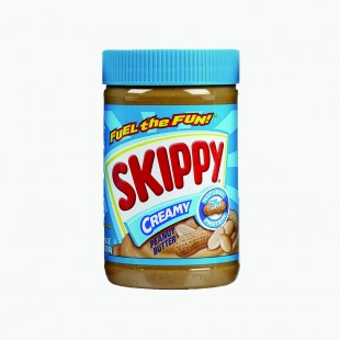 Fuel the Fun ! Skippy Creamy 