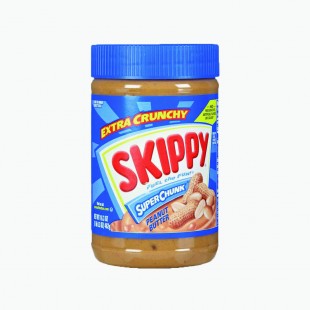 Super Chunk Peanut Butter Skippy