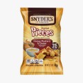 Snyder's Honey Mustard & Onion 80g