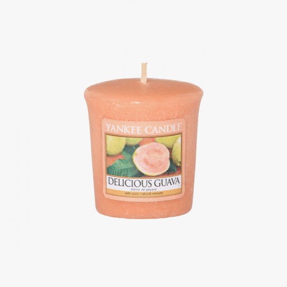 Delicious Guava Votive