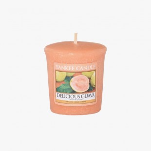 Delicious Guava Votive