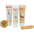 Essential Burt's Bees Kit