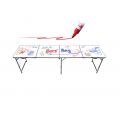 Beer Pong Table 