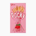 Pocky Strawberry