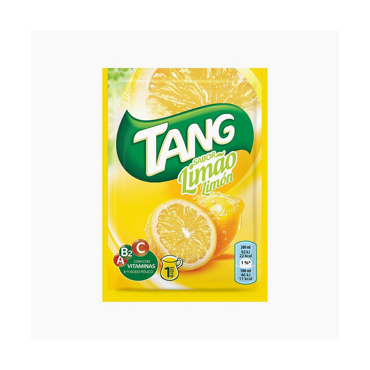 Pub boisson en poudre tang