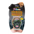 Charcoal Masque Montagne Jeunesse