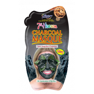 Charcoal Masque