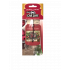Red Raspberry Classic Car Jar