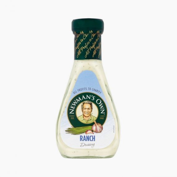 Ranch Dressing Newman's Own