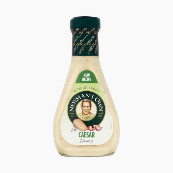 Caesar Dressing Newman's Own