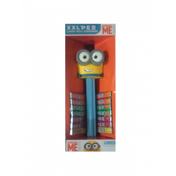 Pez XXL Minions