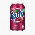 Fanta Cherry