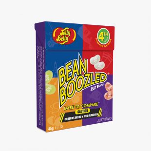 Bean Boozled Flip 7th Edition