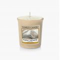  Collection Fall In Love Yankee Candle Warm Cashmere Votive