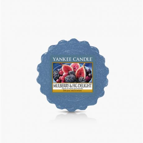 Yankee Candle Collection fall In Love Mulberry & Fig Tartelette