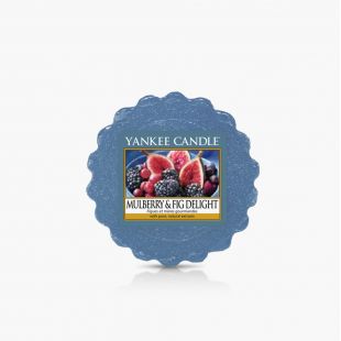 Yankee Candle Collection fall In Love Mulberry & Fig Tartelette