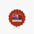 Yankee Candle Vibrant Saffron Tartelette Collection Fall In Love