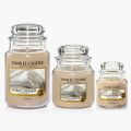 Warm Cashmere Bougies Jarres Yankee Candle Collection Fall In Love
