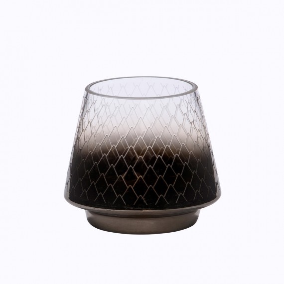 Petite Lanterne - Modern Pinecone 